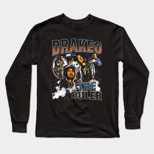 Drakeo The Ruler Long Sleeve T-Shirt